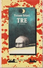 LIBRO TRE TIZIANO SCLAVI