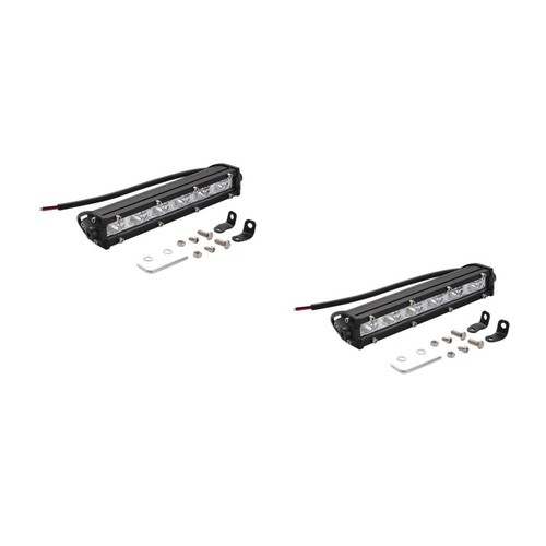 Pack luci per auto - 2,