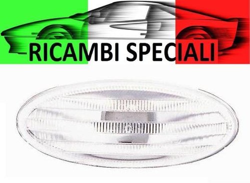 Fanale fanalino freccia - fanale,