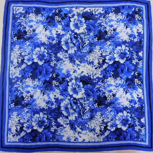 Foulard 100 pura seta silk - pura,