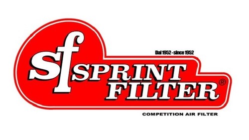 Filtro aria sportivo