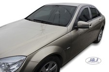 Deflettori Aria Per Mercedes C