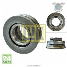 Reggispinta distacco frizione