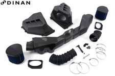 Dinan matte carbon - matte, fiber