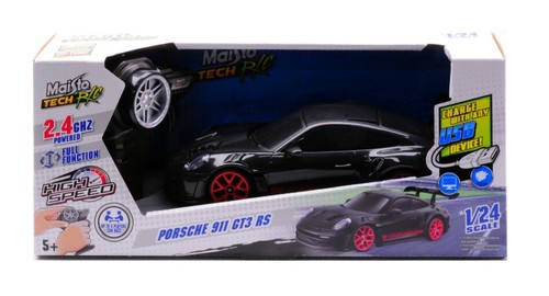 Modellino auto porsche 911 - auto,