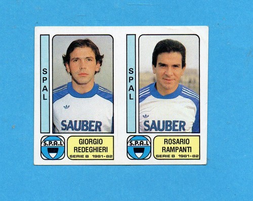 Panini calciatori - panini,