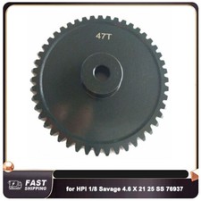 Ingranaggio Principale Spur