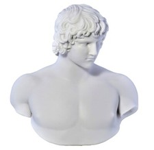Busto amante dell'imperatore