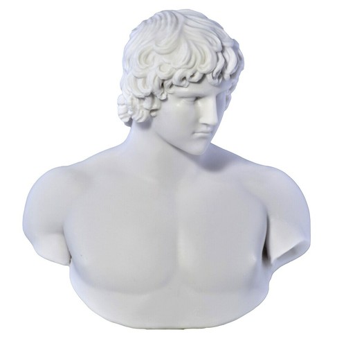 Busto amante dell'imperatore