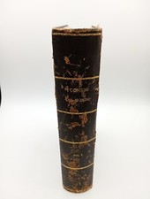 I COSTUMI DEL MONDO volume primo - Walter Hutchinson