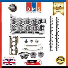 KIT DISTRIBUZIONE ALBERO A CAMME CILINDRO TESTA NUDA QASHQAI PULSAR 1.2 BENZINA HR12DDT HRA2DDT