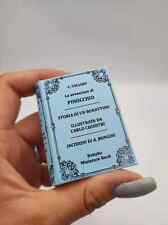 LE AVVENTURE DI PINOCCHIO -