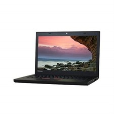 Lenovo T450 - Core i5 @ 2.3GHz