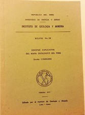 Instituto de Geologia y