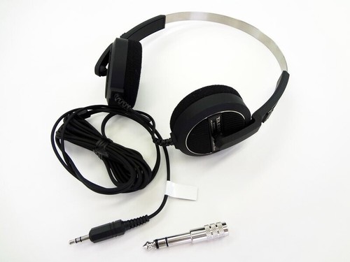 Yaesu cuffie stereo - cuffie,