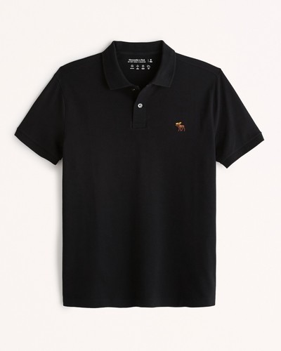 Polo abercrombie fitch tg xl - &,