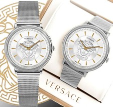 Versace Orologio da Donna