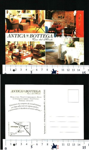 Antica bottega cose - antica,