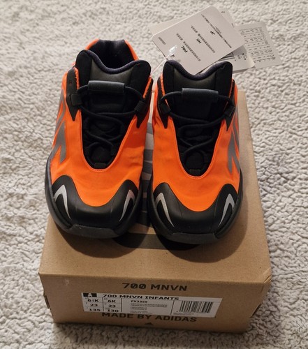 Nuovo yeezy 700 - 700, neonati