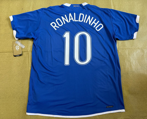 Maglia calcio brasile brasil - maglia,