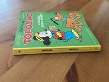 Walt disney topolino libretto - disney,