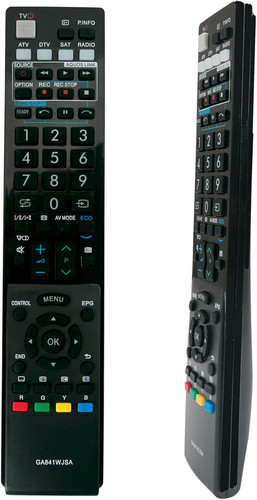 Ga841wjsa telecomando - ga841wjsa, di