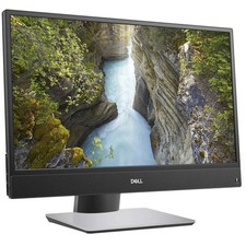 All in One Computer Dell 21