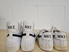 2 for 1 Men's Nike Blazer Hi &
