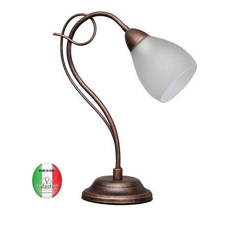 Lampada tavolo classico - lampada,