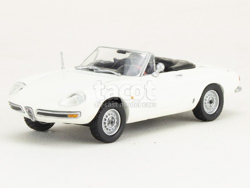Alfa romeo duetto - duetto, spider