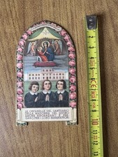 SANTINO VINTAGE SANTUARIO