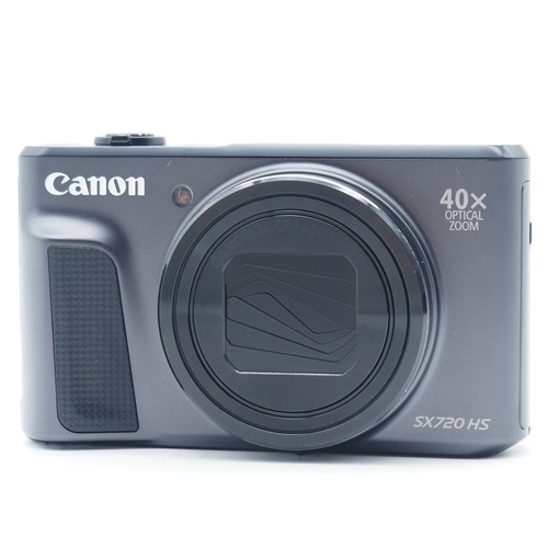 Canon powershot sx720 3 - canon, hs