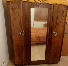 mobili antichi e antiquariato