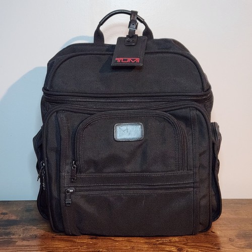 Tumi 2640d3 zaino - zaino, alpha
