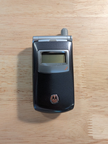 Cellulare motorola t720 - cellulare,