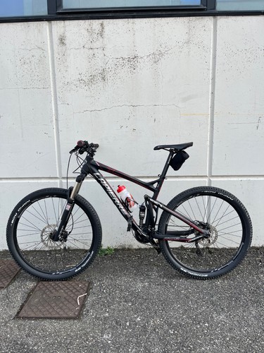 Mtb lapierre controll 227 - mtb, x-controll
