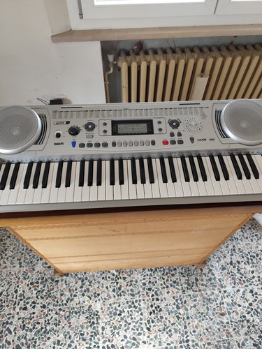 Tastiera gem gk320 - tastiera,