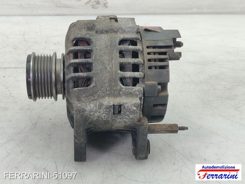 Alternatore golf 1j1 1 9 - alternatore, 4
