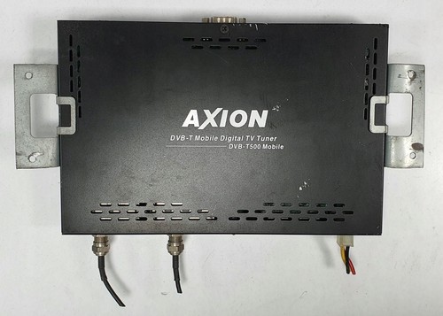 Dvb axion - tv, mobile