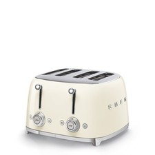 SMEG Tostapane 4x4 50's Style
