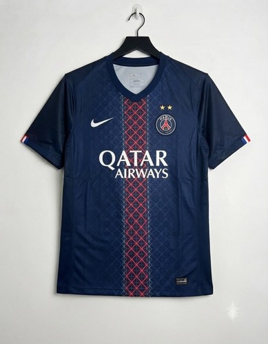 Maglia ufficiale paris - maglia,