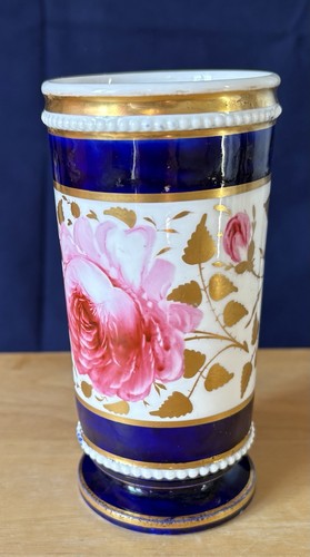 Vaso versamento in - vaso, da