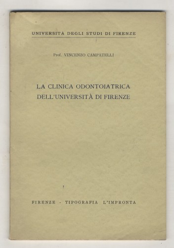 Clinica odontoiatrica - la,