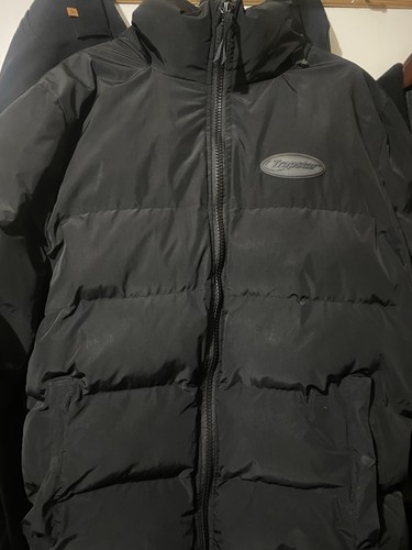 Trapstar giubbotto uomo puffer - giubbotto,