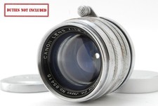 [Exc+5] Canon 50 mm f/1.8 MF