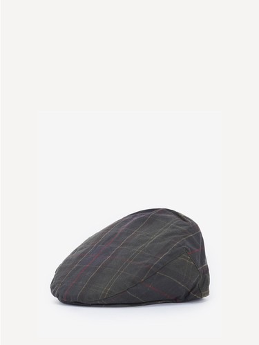 Barbour cappello