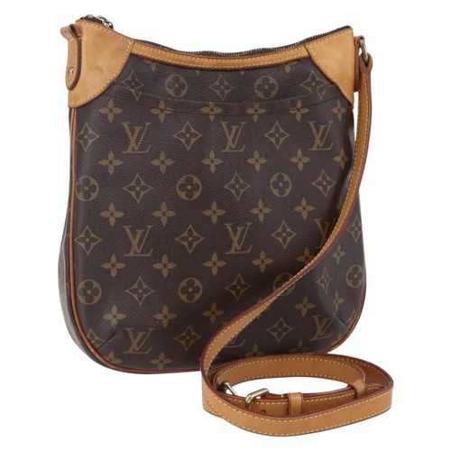 Borsa tracolla louis vuitton - borsa,