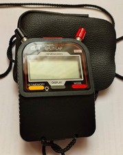 Cronografo elettronico