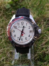 Bellissimo  Vostok