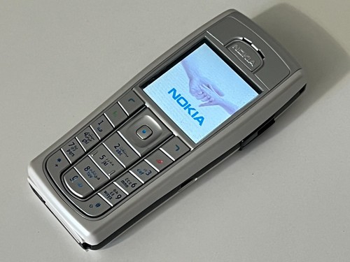 Telefono gsm originale nokia - telefono,